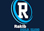 modern logo design for pro